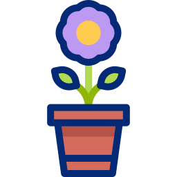 園芸 icon