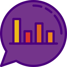 Analytics icon