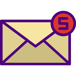 email icon