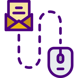 Mail icon