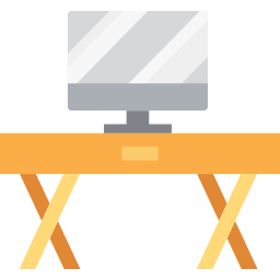 стол письменный иконка