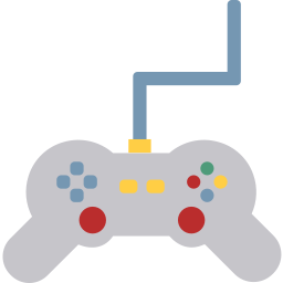 Gamepad icon