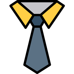 Tie icon