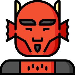 Demon icon