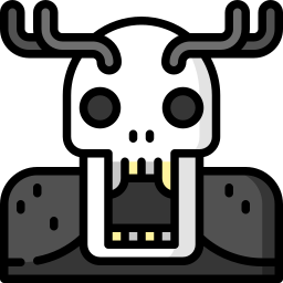 Wendigo icon