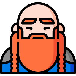 Dwarf icon