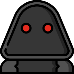Wraith icono
