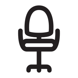 사무실 icon