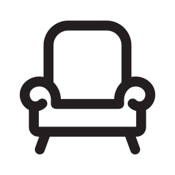 sofa icon