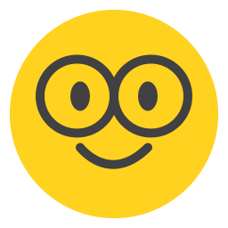 Smile icon