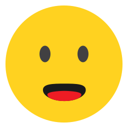 Smile icon