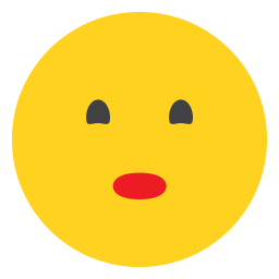 Smile icon