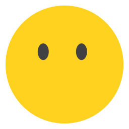 Smile icon