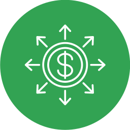 Expenses icon