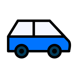 auto icono