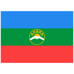 Karachay cherkessia icon