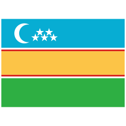 Karakalpakstan icon