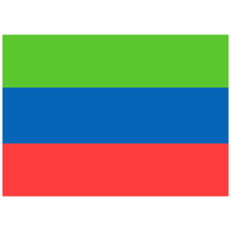 Dagestan icon