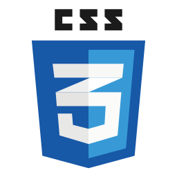 css3 の icon
