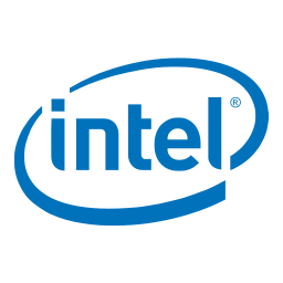 Интел иконка