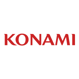 코나미 icon