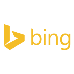 bing icono