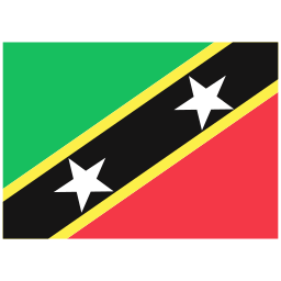 Kitts and nevis icon
