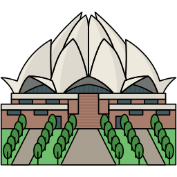 gebäude icon