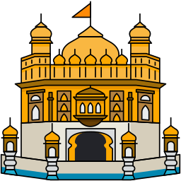 amritsar icona