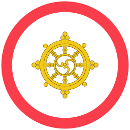 sikkim icono