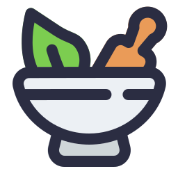 식물요법 icon