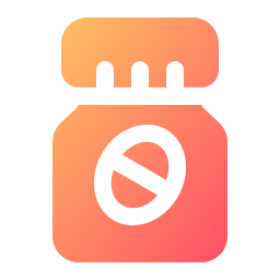 Bottle icon