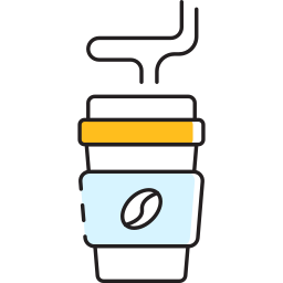 Coffee icon