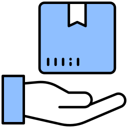 Delivery icon