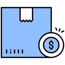 지불 icon