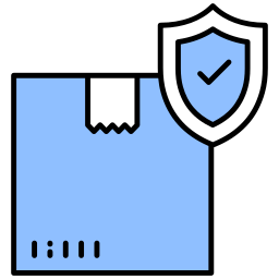 물류보험 icon