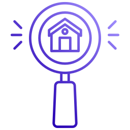 House search icon