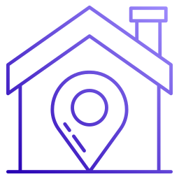 House location icon