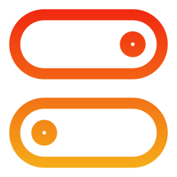 スイッチボタン icon