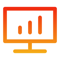 balkendiagramm icon