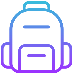 Bag icon