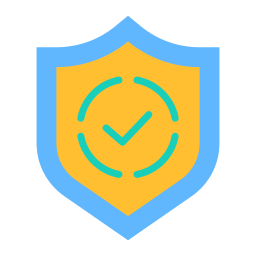 Safe icon