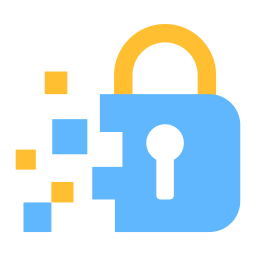 encryptie icoon