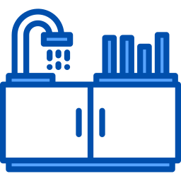 Lava-louças Ícone