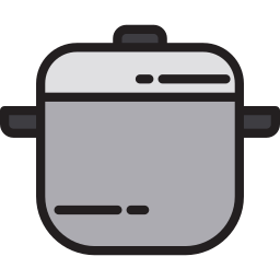 Pot icon