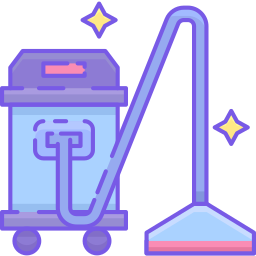 Vacuum icon