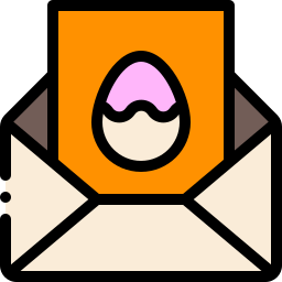 Carta icono
