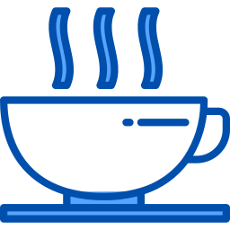 Café icono