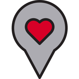 Pin icon