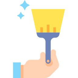 清掃サービス icon